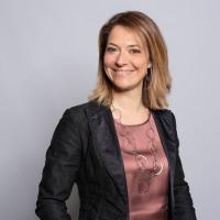 Alessia  Chiarion
