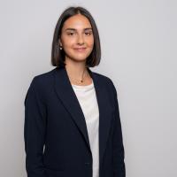 Camilla Memola